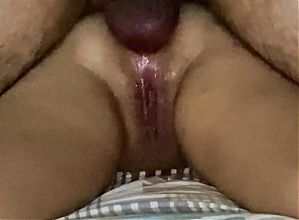 Indian Stepson Caught Russian Step Mom Cheating and Asked Her for Anal Sex to Shut His Mouth and She Agreed